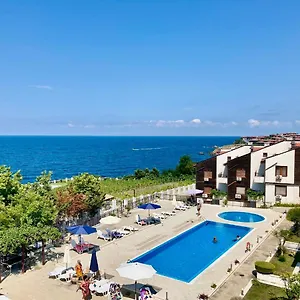 Apolon Complex Aparthotel