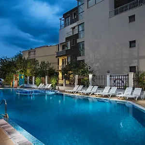 Flagman Hotel