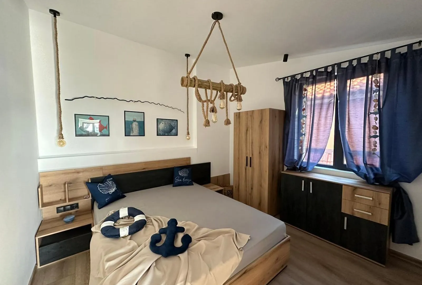 Ferienwohnung Alta Vista Apollonia Sosopol