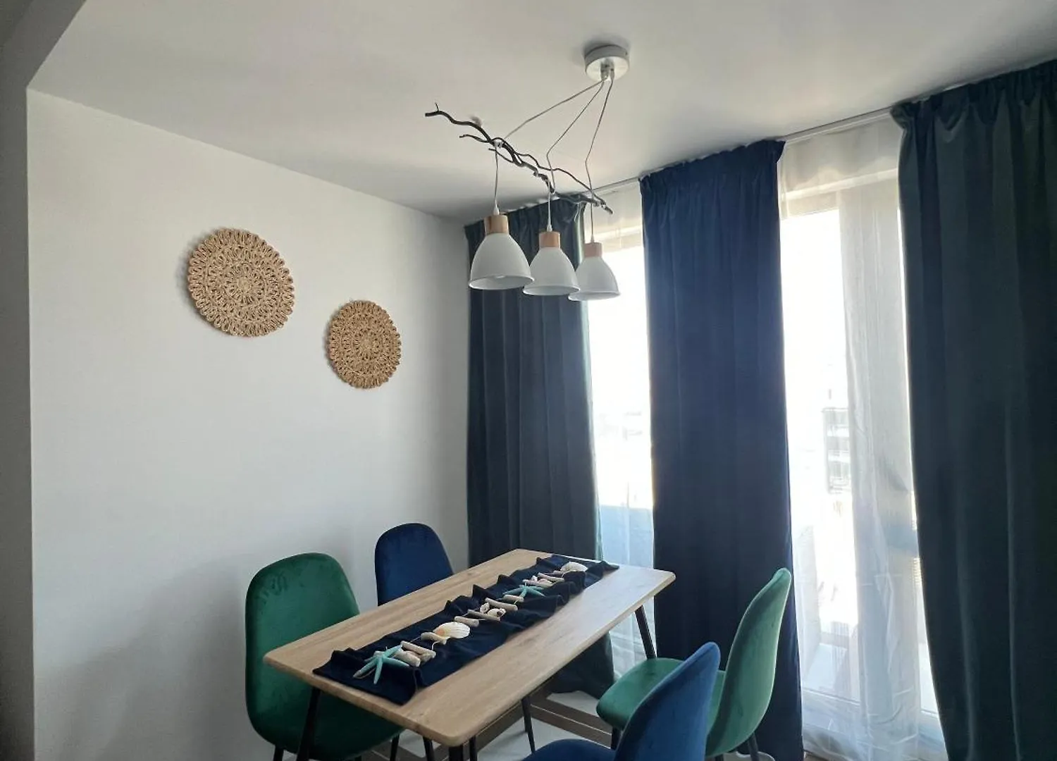 Apartment Ferienwohnung Alta Vista Apollonia Sosopol