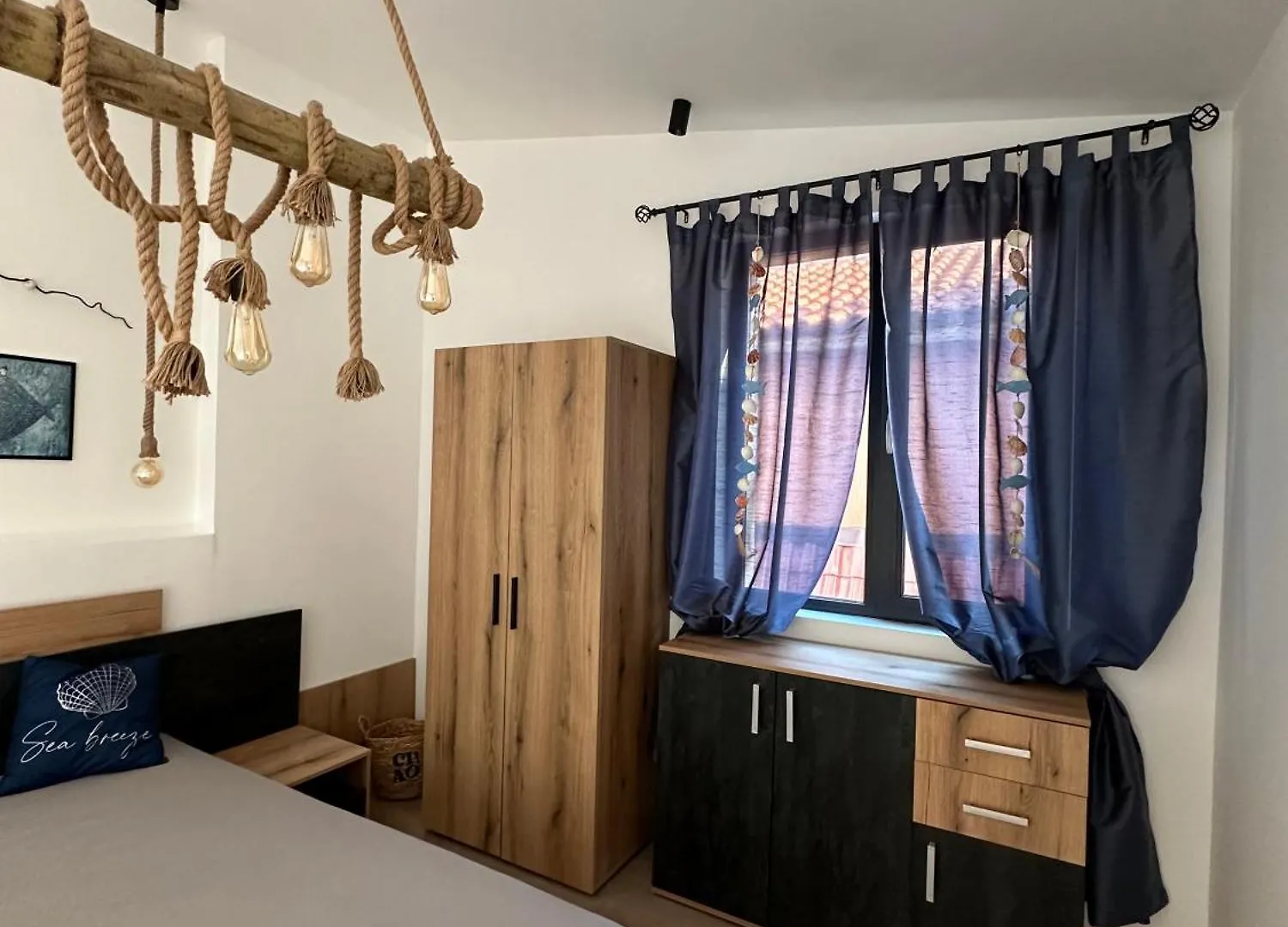 Ferienwohnung Alta Vista Apollonia Sosopol 0*,