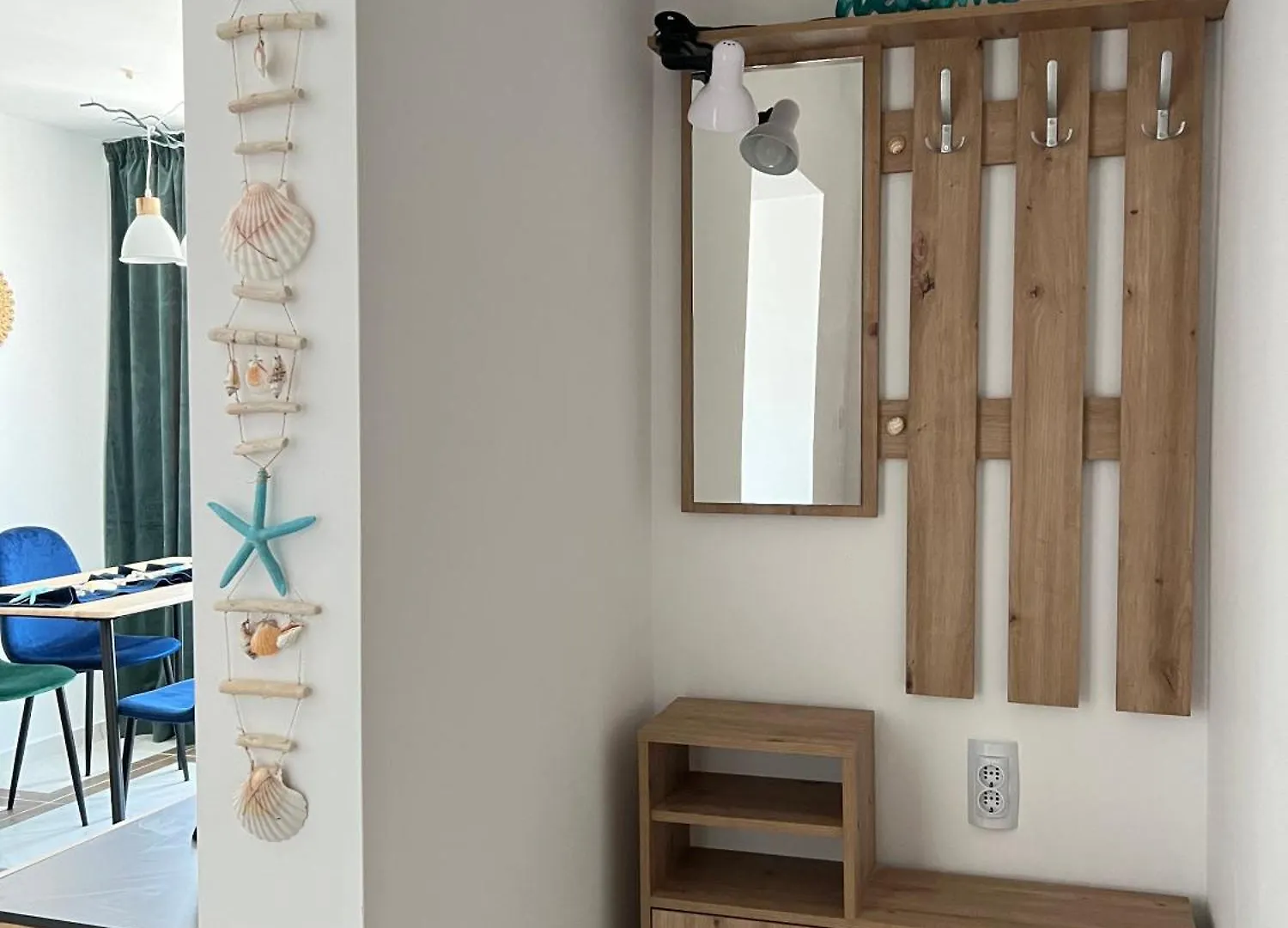 Ferienwohnung Alta Vista Apollonia Sosopol Bulgarien