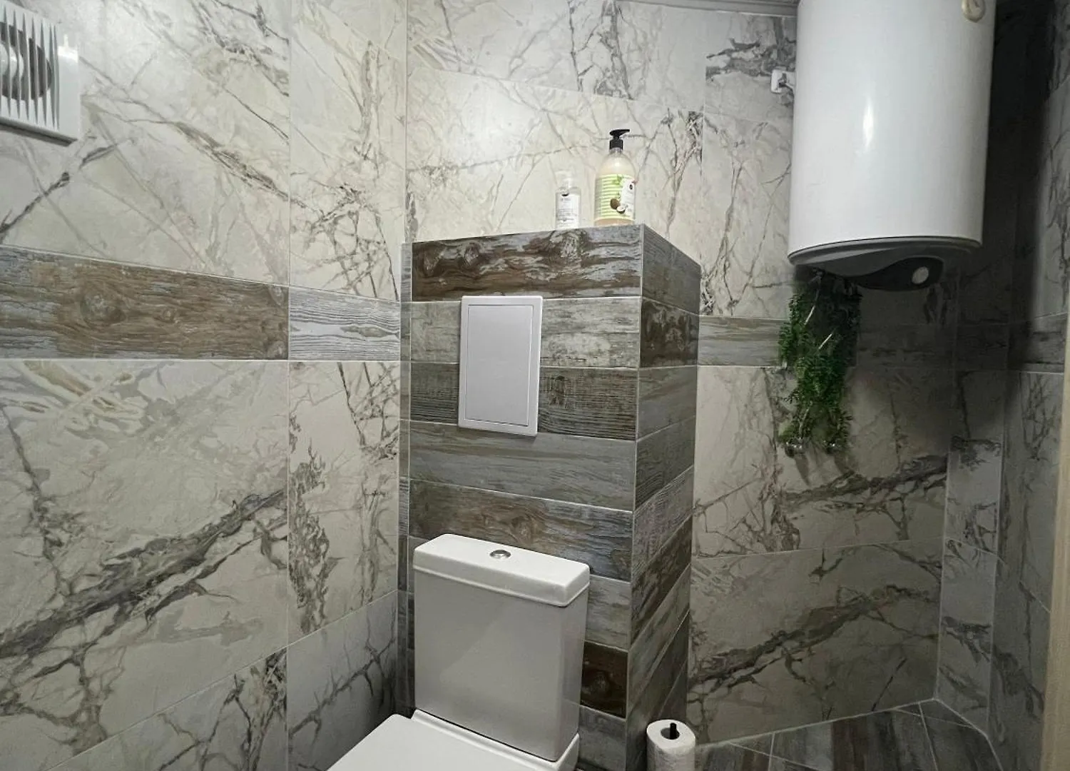 Apartment Ferienwohnung Alta Vista Apollonia Sosopol Bulgarien