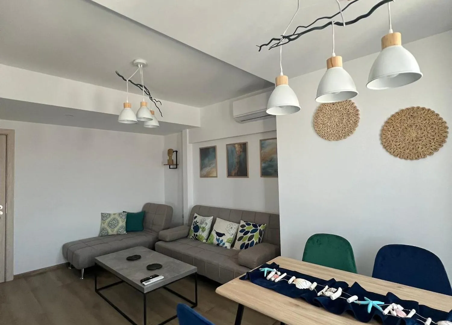 Ferienwohnung Alta Vista Apollonia Sosopol